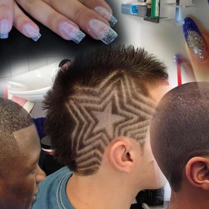 The Shack Salon.Tattoo & Hairdresser